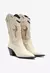 Imagem do BOTA WESTERN OHIO OFF WHITE VICENZA