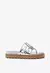 FLAT MINNESOTA PRATA VICENZA - comprar online