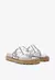 FLAT MINNESOTA PRATA VICENZA - loja online