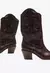 Imagem do Bota Montreal Marrom Vicenza