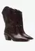 Bota Montreal Marrom Vicenza - loja online