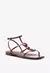 RASTEIRA ALICIA BORDÔ VICENZA - Ladonna Sapatos
