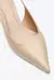 Imagem do SLINGBACK SERVIA BEGE VICENZA