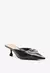 MULE CHER PRETO VICENZA - Ladonna Sapatos