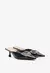 MULE CHER PRETO VICENZA - loja online