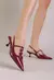 SLINGBACK ALICIA BORDÔ VICENZA
