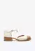 SAPATO BONECA BICOLOR VICENZA - comprar online