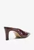 MULE CELINA BORDÔ VICENZA - loja online