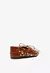 Mocassim Harper Caramelo Vicenza