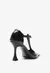 Scarpin Martina Azul Vicenza - Ladonna Sapatos