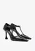Scarpin Martina Azul Vicenza - comprar online