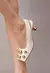 Slingback Anne Bege Vicenza
