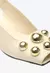 Slingback Anne Bege Vicenza