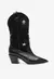 Bota Camerino Preto Vicenza - loja online