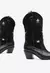 Bota Camerino Preto Vicenza - comprar online