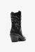 Bota Leslie Preto Vicenza