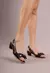 Sandália Alison Marrom Vicenza - comprar online