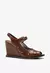 Sandália Ellen Marrom Vicenza - comprar online