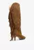 Bota Hannah Caramelo Vicenza - loja online