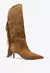 Bota Hannah Caramelo Vicenza - Ladonna Sapatos