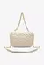 BOLSA OFF WHITE COURO VICENZA na internet
