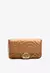 BOLSA LILY CARAMELO VICENZA - comprar online
