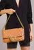 BOLSA LILY CARAMELO VICENZA