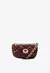 BOLSA TIRACOLO CRISTINE BORDÔ VICENZA - comprar online