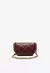BOLSA TIRACOLO CRISTINE BORDÔ VICENZA - Ladonna Sapatos