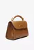 BOLSA TOTE BRENDA MÉDIA MARROM VICENZA na internet