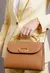 BOLSA TOTE BRENDA MÉDIA MARROM VICENZA