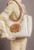 BOLSA SHOPPING KAYA GRANDE BEGE VICENZA