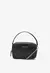 BOLSA TIRACOLO TINY PEQUENA PRETO VICENZA - comprar online