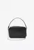 BOLSA TIRACOLO TINY PEQUENA PRETO VICENZA na internet
