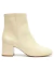 BOTA OFF WHITE SCHUTZ - comprar online