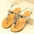 RASTEIRA COURO BOHO PRATA SCHUTZ - comprar online