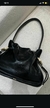 BOLSA BAG COURO PRETO SCHUTZ - comprar online