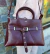 Bolsa Janet Vinho Schutz