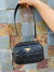 Bolsa New 944 Preto Pequena Schutz