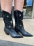 Bota Camerino Preto Vicenza - comprar online