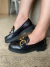 Mocassim Tratorado Preto Schutz - comprar online