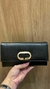 Bolsa Carteira Preto Vicenza - loja online
