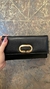Bolsa Carteira Preto Vicenza - comprar online