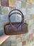 Bolsa Holly Marrom Schutz
