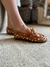 Mocassim Harper Caramelo Vicenza - comprar online