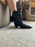 Bota Leslie Preto Vicenza na internet
