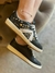 Tênis ST Preto Glam Schutz - loja online