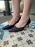 Scarpin Japão Marrom Vicenza - comprar online