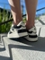 Tênis ST Bold Preto e Off White Schutz na internet