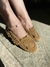 Mocassim Mansel Caramelo Vicenza